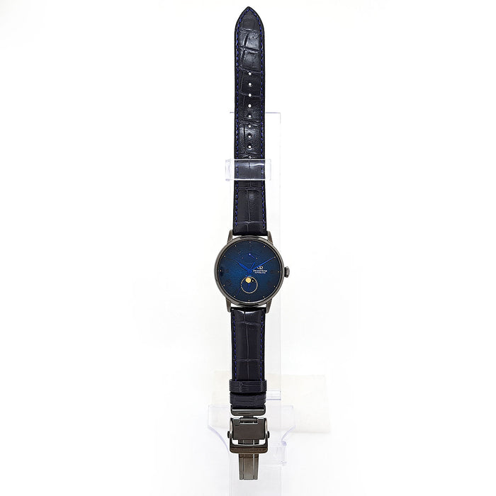 ORIENT 
オリエントスター F7 メカニカルムーンフェイズ 
箱ギャラ付