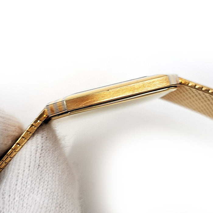 SEIKO
Credor