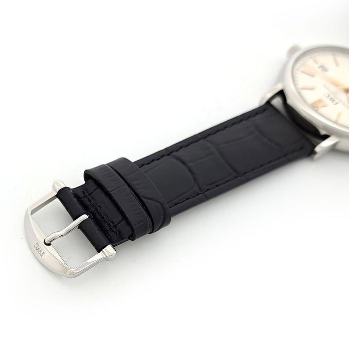 IWC 
Portofino