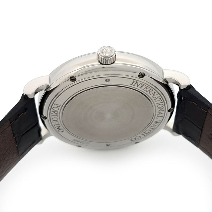 IWC 
Portofino