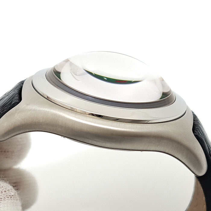 CORUM 
Bubble Royal Flush 
With box