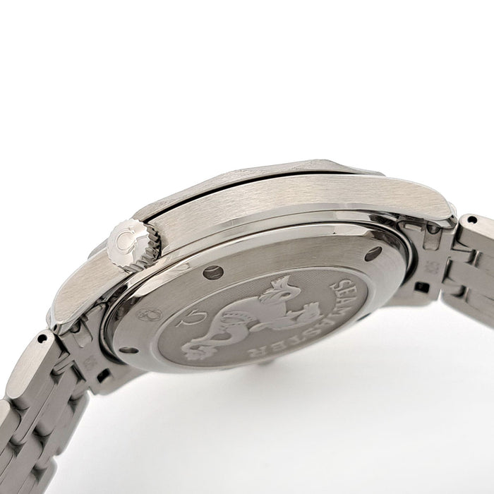 OMEGA 
シーマスター ダイバー 300 コーアクシャル 
箱ギャラ付