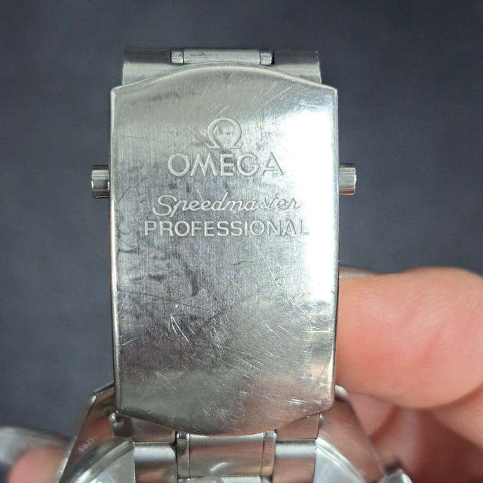 【批發】
OMEGA
3570.5
盒子（內盒劣化） 保證書