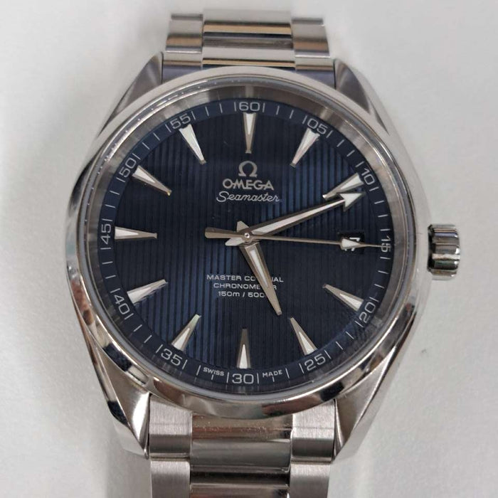 【WHOLESALES】
OMEGA 
231.10.42.21.03.003 
箱　ギャランティ　ピクトグラム