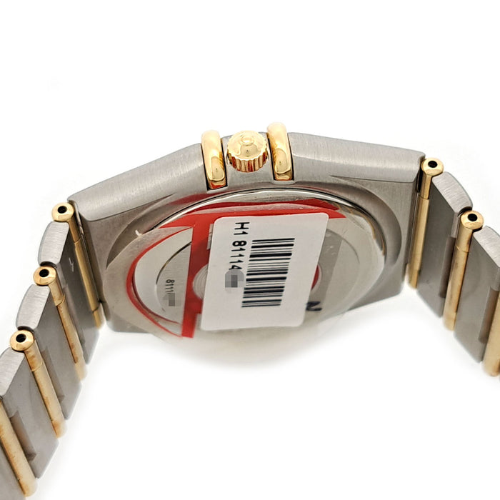 OMEGA 
コンステレーション オートマティック 
箱ギャラ付