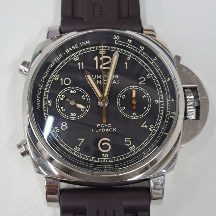 【WHOLESALES】
OFFICINE PANERAI 
PAM00653 
Boîte (boîte extérieure endommagée) Garantie Outils