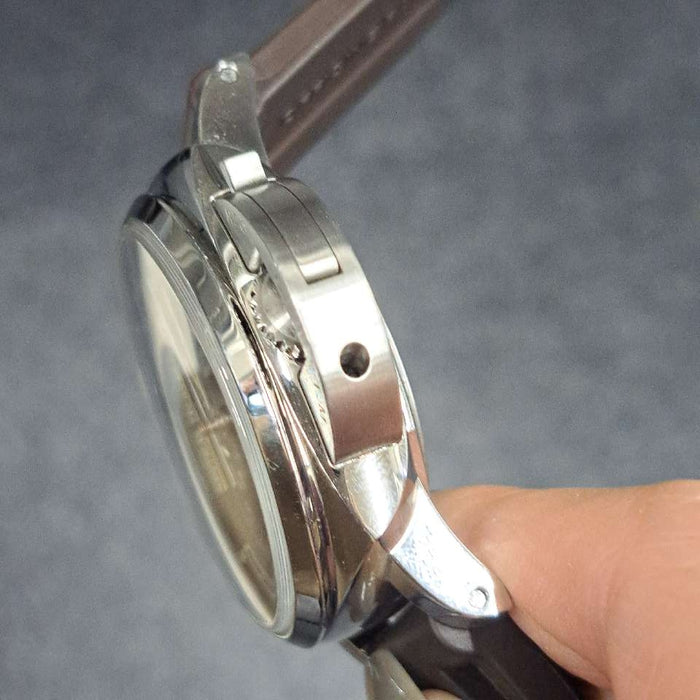 【WHOLESALES】
OFFICINE PANERAI 
PAM00653 
Boîte (boîte extérieure endommagée) Garantie Outils