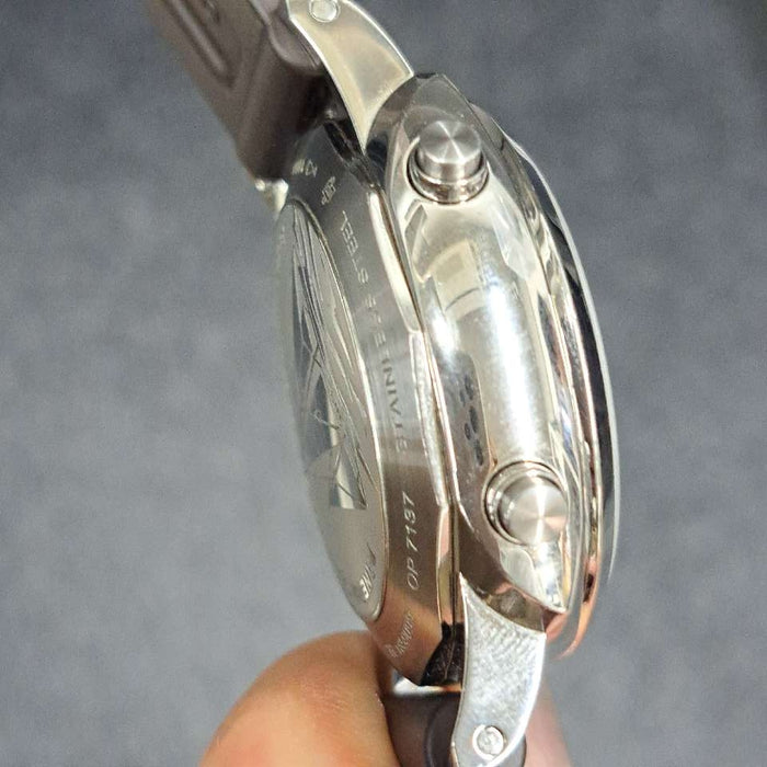 【WHOLESALES】
OFFICINE PANERAI 
PAM00653 
Boîte (boîte extérieure endommagée) Garantie Outils