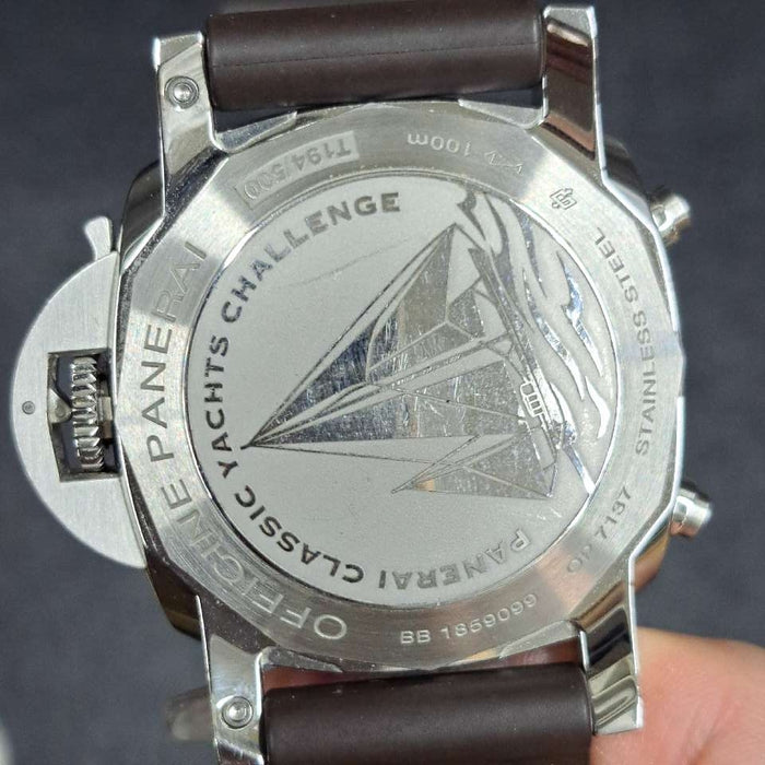【WHOLESALES】
OFFICINE PANERAI 
PAM00653 
Boîte (boîte extérieure endommagée) Garantie Outils