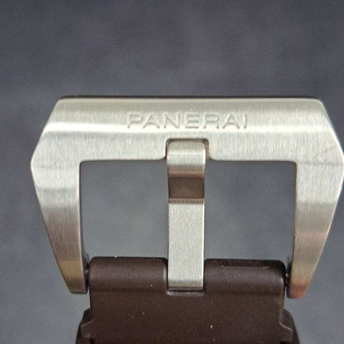 【WHOLESALES】
OFFICINE PANERAI 
PAM00653 
Boîte (boîte extérieure endommagée) Garantie Outils
