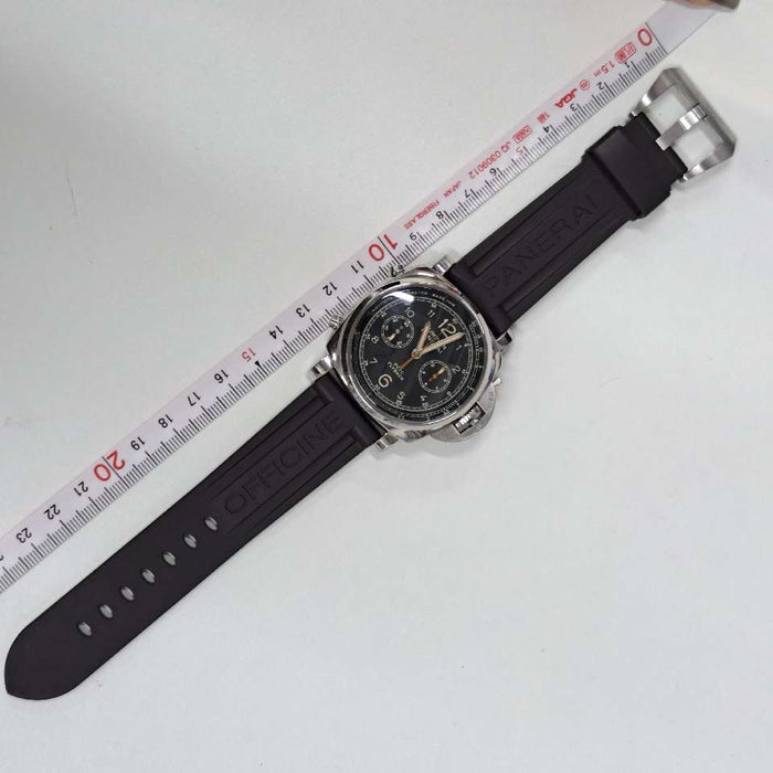 【WHOLESALES】
OFFICINE PANERAI 
PAM00653 
Boîte (boîte extérieure endommagée) Garantie Outils