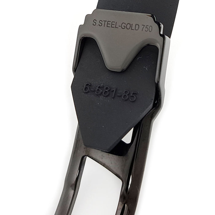 HUBLOT  
Classic Fusion  
With box and warranty card