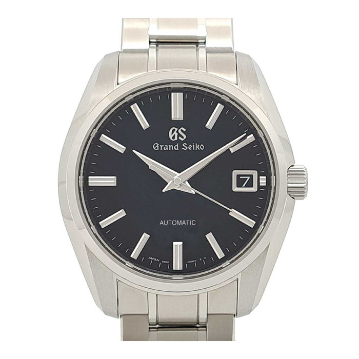 SEIKO 
グランドセイコー ヘリテージコレクション 
箱ギャラ付