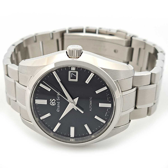 SEIKO 
グランドセイコー ヘリテージコレクション 
箱ギャラ付