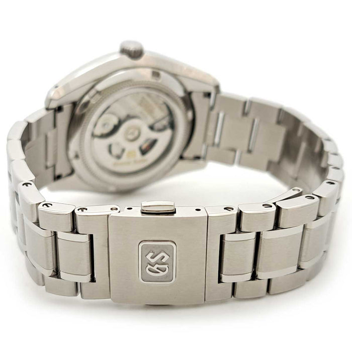 SEIKO 
グランドセイコー ヘリテージコレクション 
箱ギャラ付