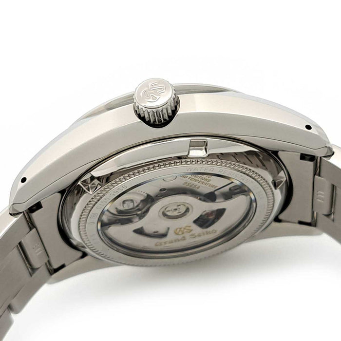 SEIKO 
グランドセイコー ヘリテージコレクション 
箱ギャラ付
