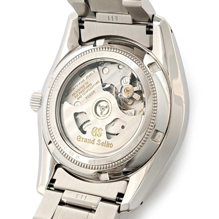 SEIKO 
グランドセイコー ヘリテージコレクション 
箱ギャラ付