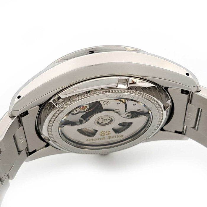 SEIKO 
グランドセイコー ヘリテージコレクション 
箱ギャラ付