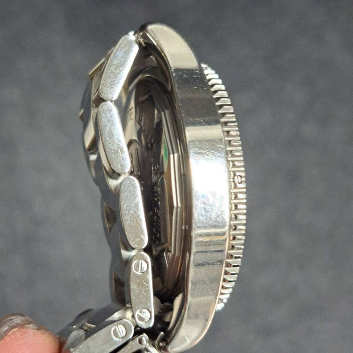 【WHOLESALES】
BREITLING 
A17365 
Scatola Garanzia Certificato Cronometro