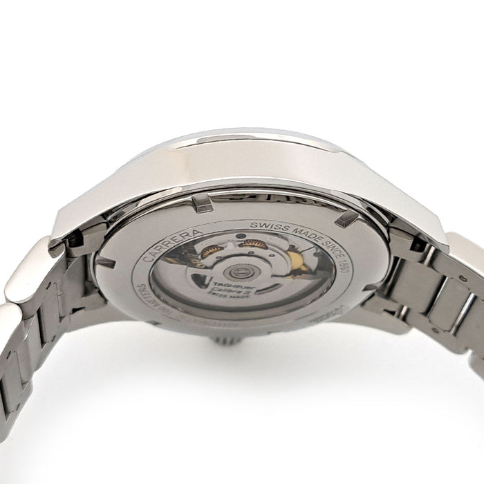 TAG HEUER 
カレラ デイデイト 
ギャラ付