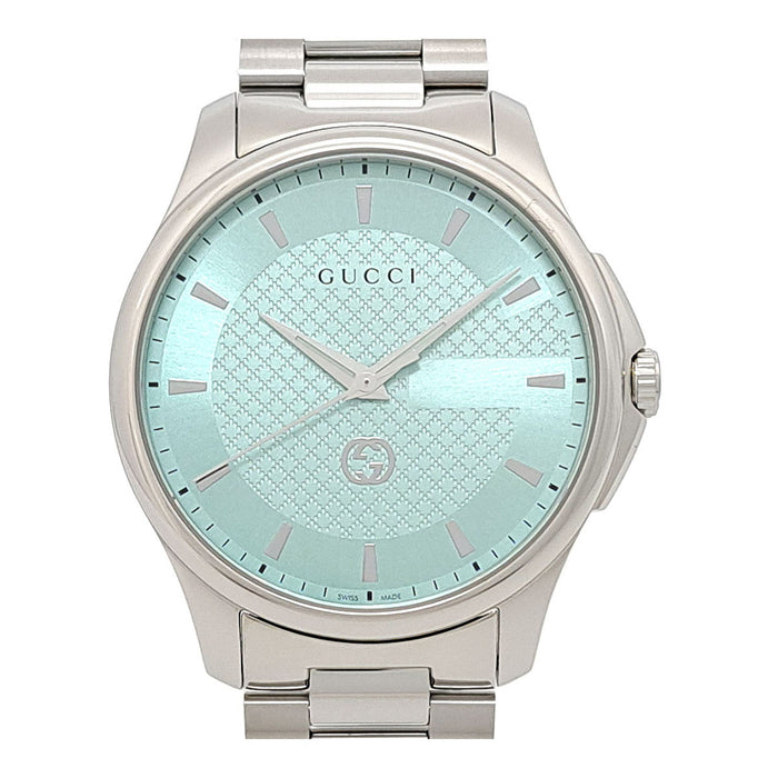GUCCI 
Gタイムレス 
箱ギャラ付