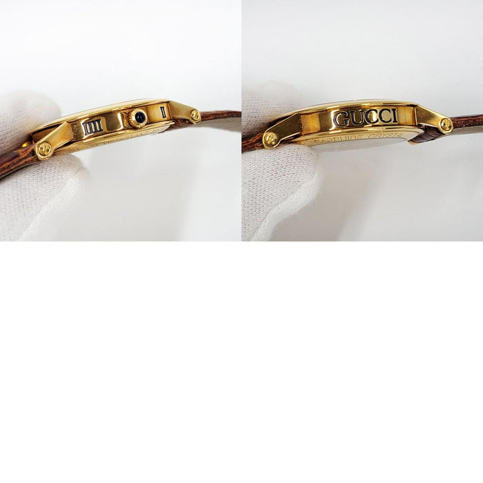 GUCCI 
7200 オートマティック 
箱ギャラ付