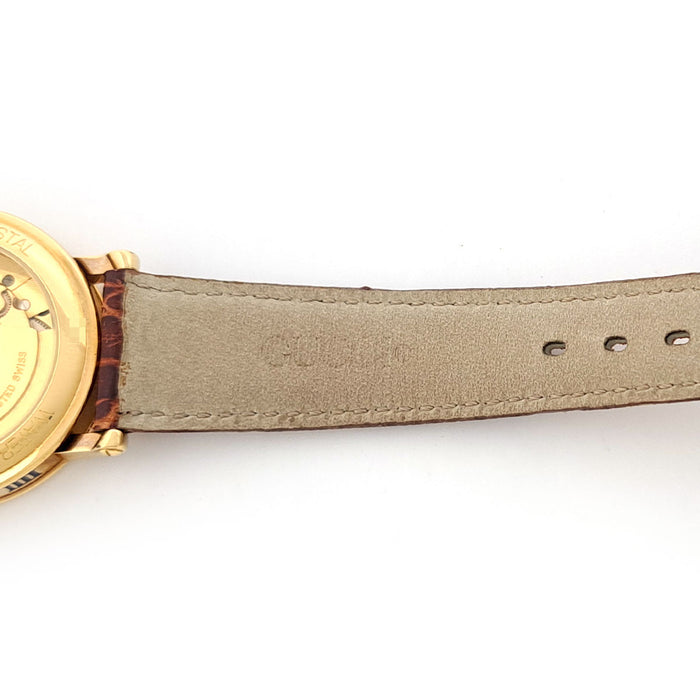 GUCCI 
7200 オートマティック 
箱ギャラ付