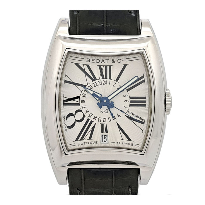 BEDAT&Co No.3 GMT with box