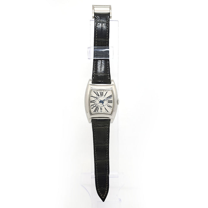 BEDAT&Co No.3 GMT with box