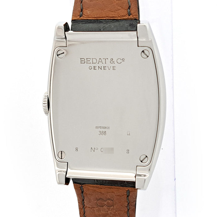 BEDAT&Co No.3 GMT with box