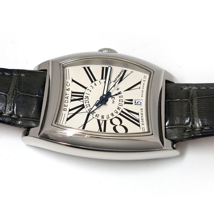 BEDAT&Co No.3 GMT with box
