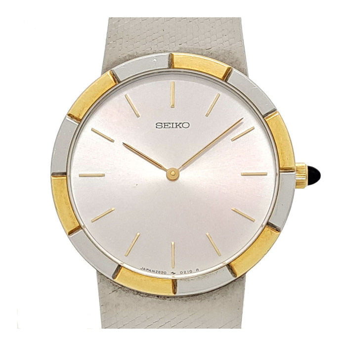 SEIKO 
クレドール