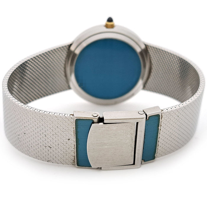 SEIKO 
クレドール