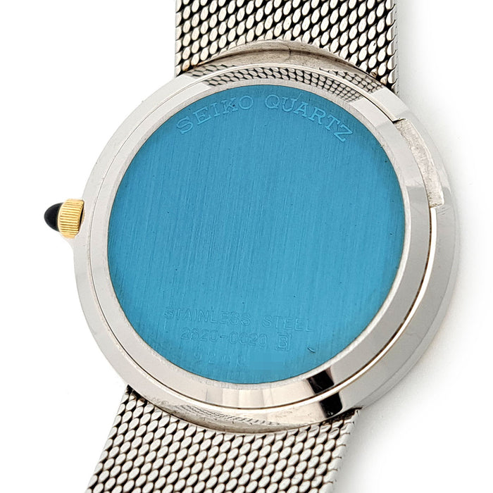 SEIKO 
クレドール