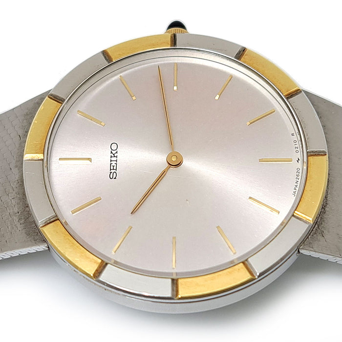 SEIKO 
クレドール