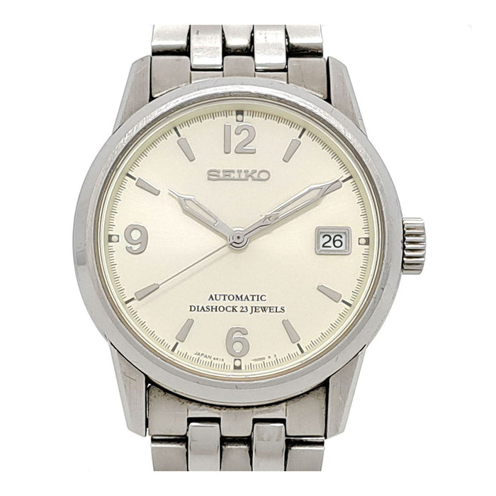 SEIKO 
スピリット