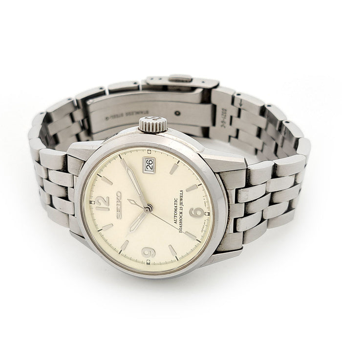SEIKO 
スピリット