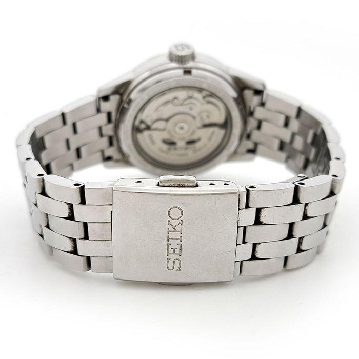 SEIKO 
スピリット