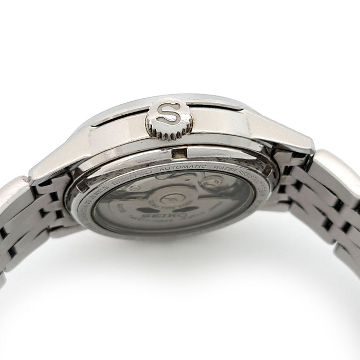 SEIKO 
スピリット