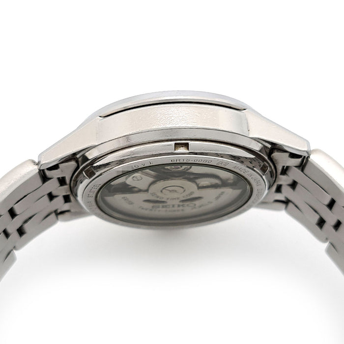 SEIKO 
スピリット