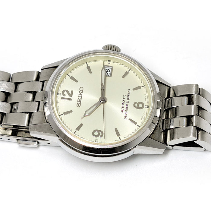 SEIKO 
スピリット