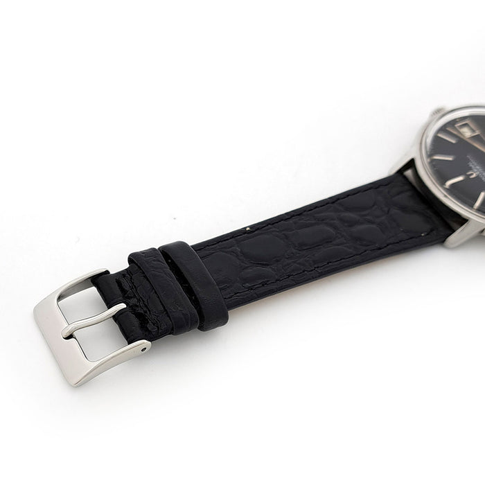 UNIVERSAL GENEVE  
Paul Router Date