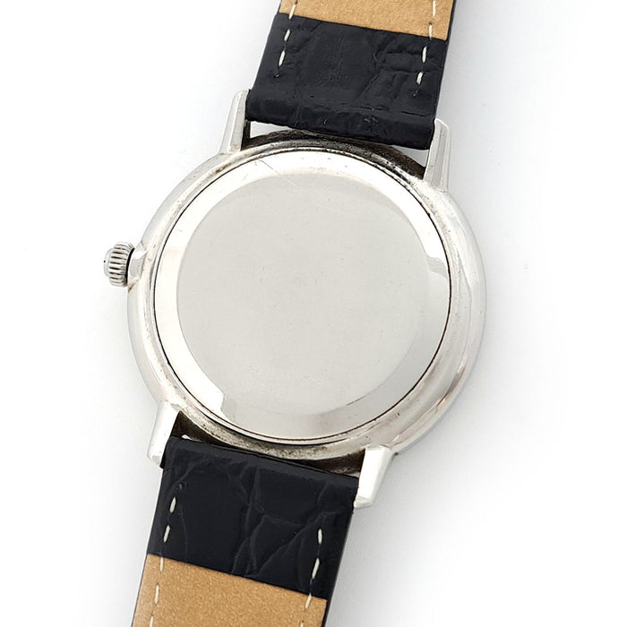 UNIVERSAL GENEVE 
ポールルーター デイト