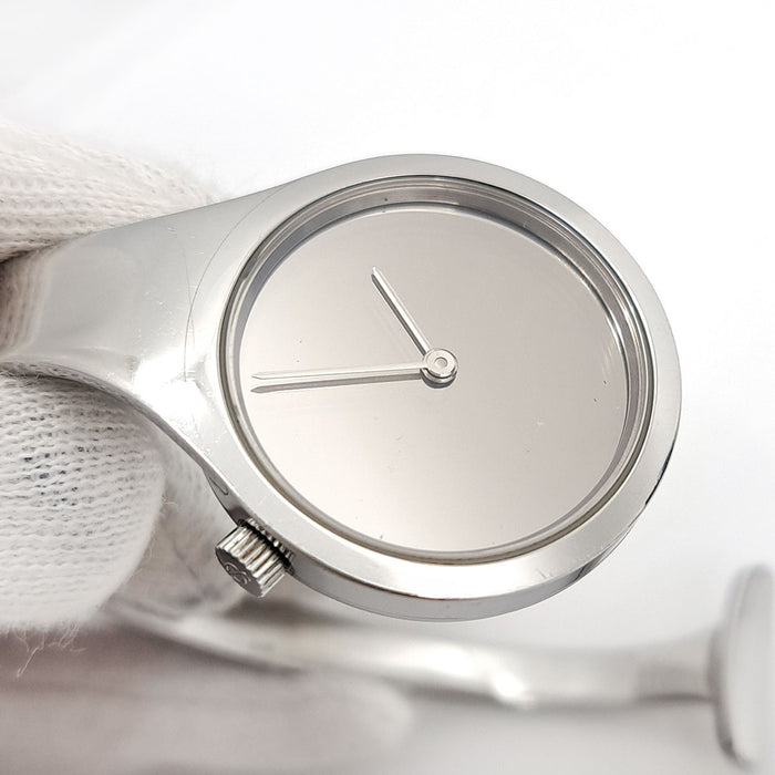 Georg Jensen 
ヴィヴィアンナ トールン 27mm 
ギャラ付