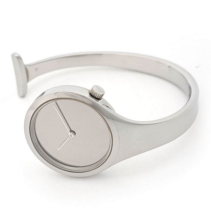 Georg Jensen 
ヴィヴィアンナ トールン 27mm 
ギャラ付