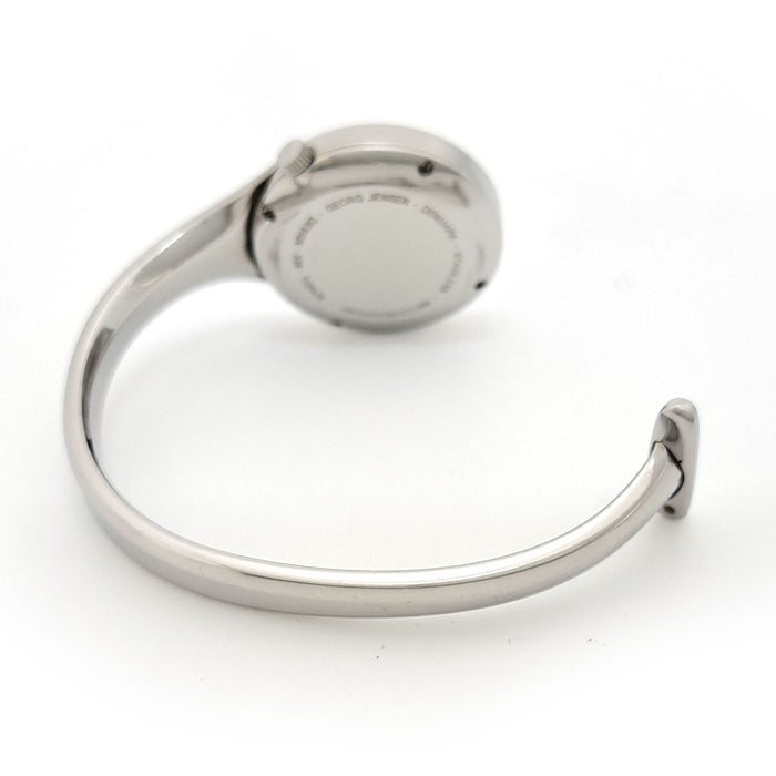 Georg Jensen 
ヴィヴィアンナ トールン 27mm 
ギャラ付