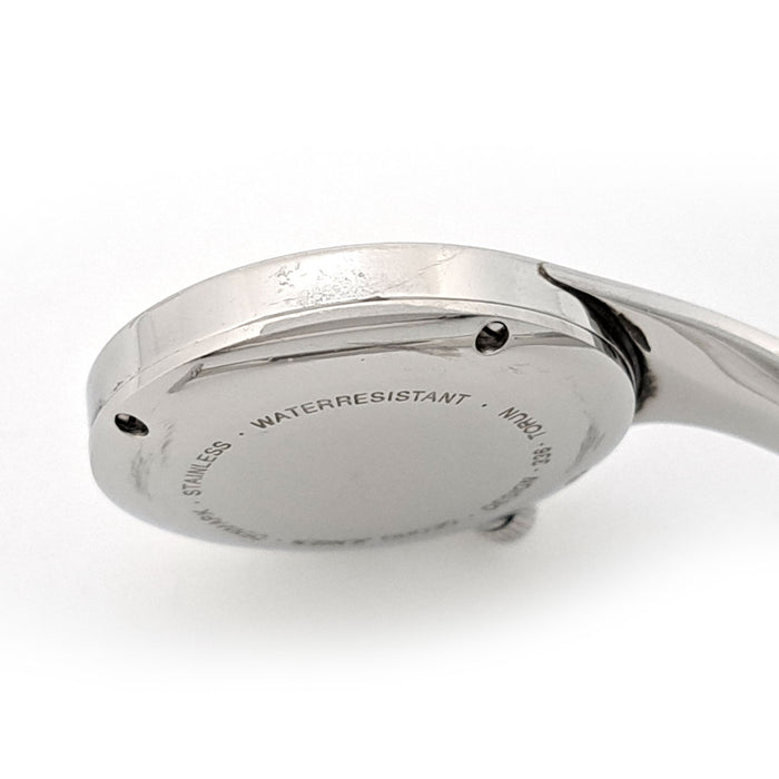 Georg Jensen 
ヴィヴィアンナ トールン 27mm 
ギャラ付