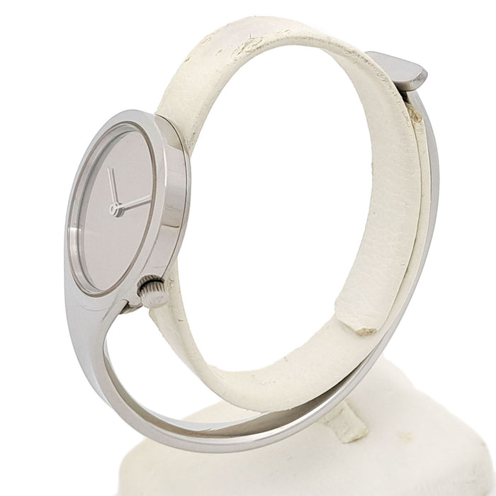 Georg Jensen 
ヴィヴィアンナ トールン 27mm 
ギャラ付