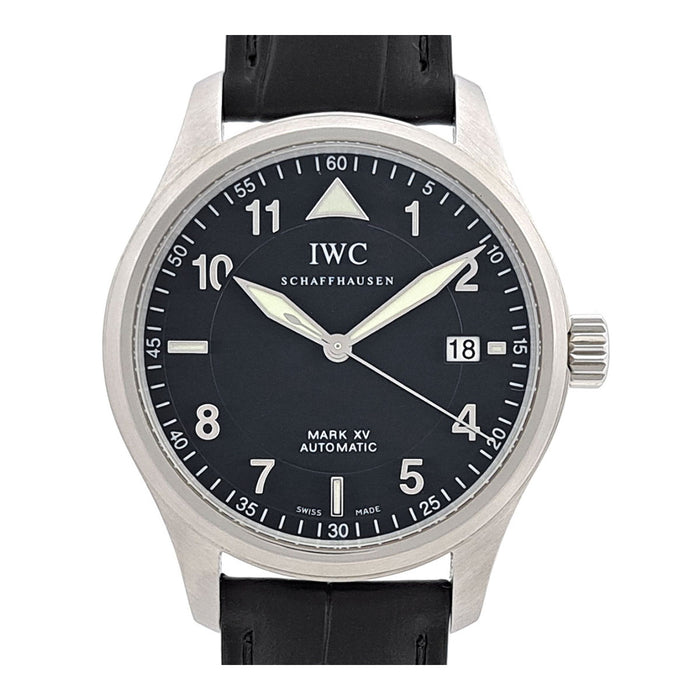 IWC  
Spitfire Mark XV  
Con scatola e garanzia Mark 15