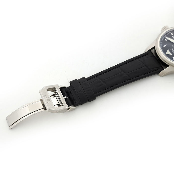 IWC  
Spitfire Mark XV  
Con scatola e garanzia Mark 15